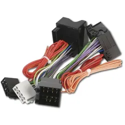  Adapterkabel Parrot FSE an Opel ab Bj.2005 CHP 
