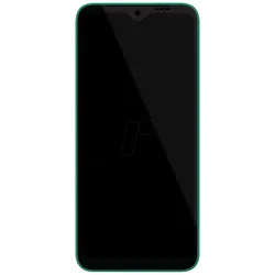Fairphone Display Green (Display, Fairphone 4), Mobilgerät Ersatzteile, Grün