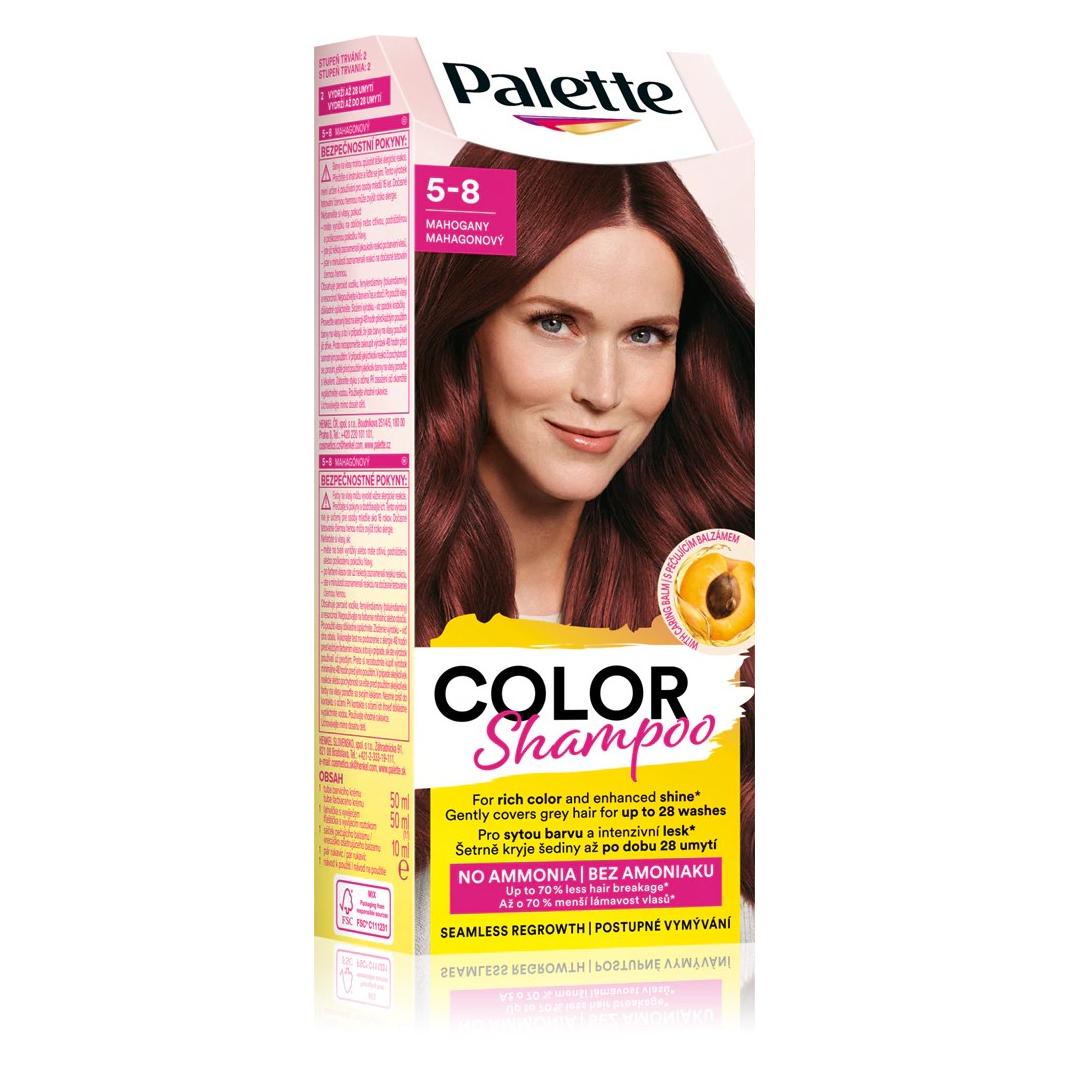Schwarzkopf Palettenfarben-Shampoo (50 ml) (68013171)