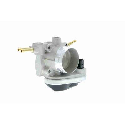 VEMO Drosselklappenstutzen Original Qualität v10810060 für VAG