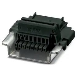 Phoenix Contact Tragschienen-Busverbinder 1072478