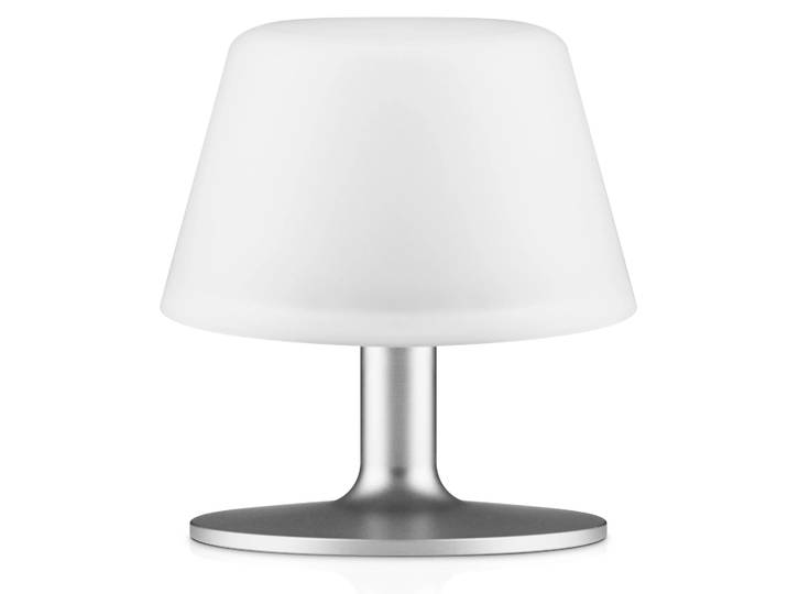 Eva Solo Lampe de table SunLight Eva Solo blanc
