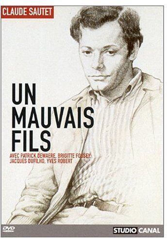 Claude Sautet - Un mauvais fils [FR Import] - Preis vom 17.10.2026 19:25:27 h