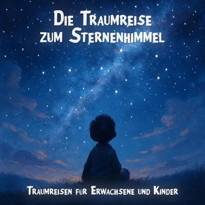 Traumreisen für Erwachsene und Kinder, Die Traumreise zum Sternenhimmel - Claudia Schröder, Audio, 4066004865942