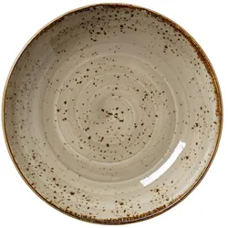 Steelite Bowl coup 215 mm - Craft Porcini 12 er