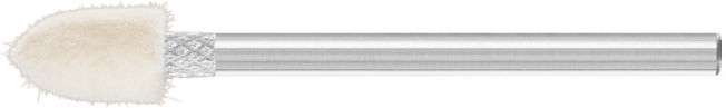 PFERD Stylo à pointe feutre FK SPK 0610/3 M (47901120)