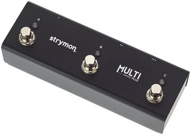 Strymon Multiswitch Plus