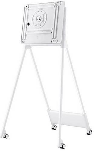 Samsung STN-WM55RXEN Stand for Flip 2.0 TV-Rollwagen 139,7cm (55") Bodenständer, Starr, Drehbar