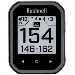 Bushnell Phantom 3 Slope GPS Entfernungmesser schwarz