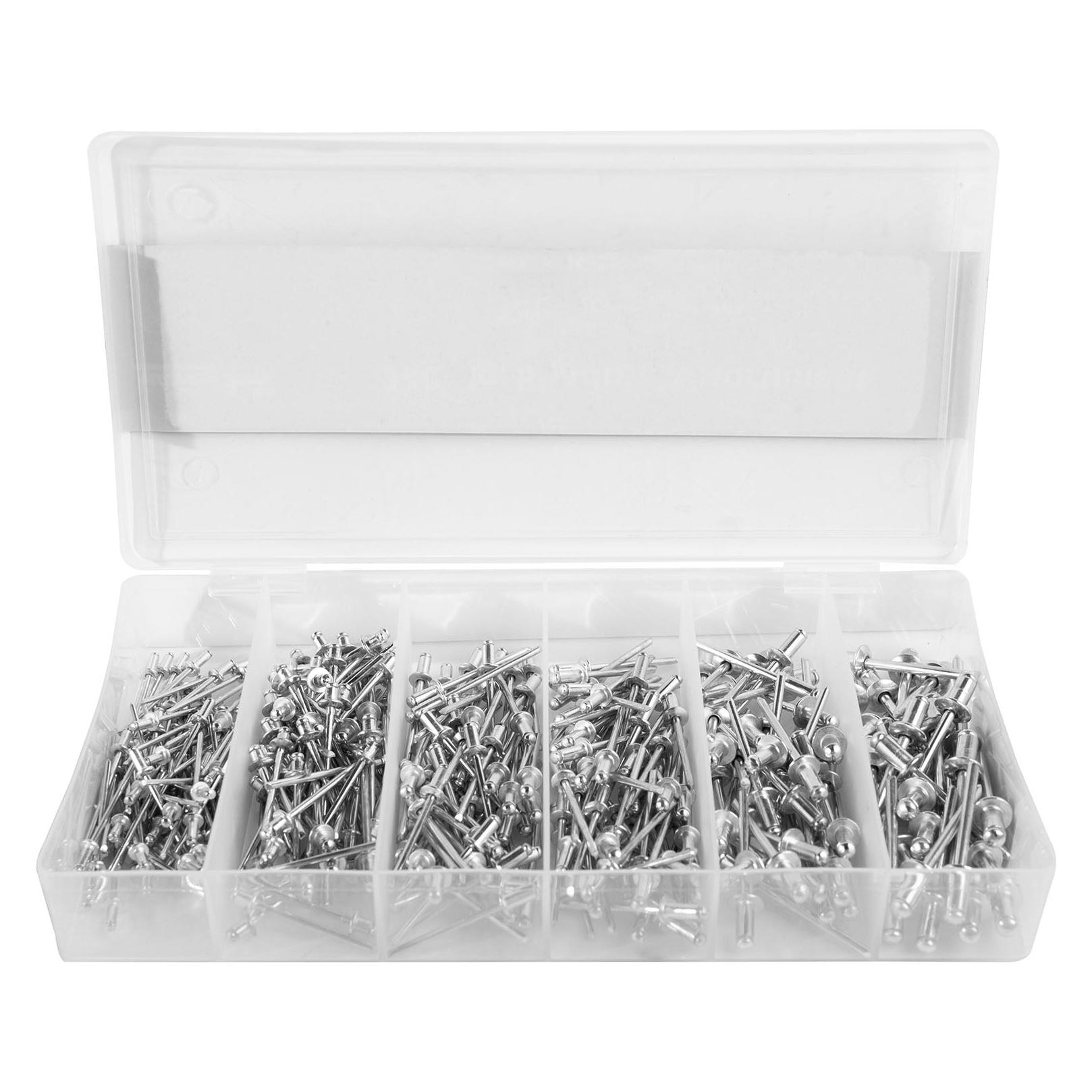 Mannesmann Bohrer- und Bit-Sortiment TiN (M54325)