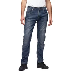 Modeka Jaydn Motorrad Jeans 44/30