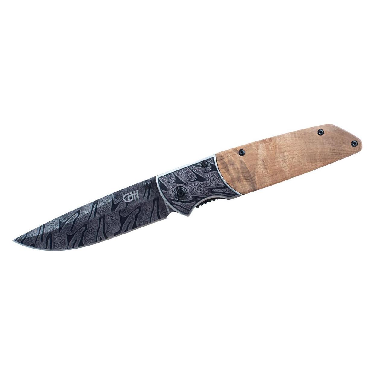 Herbertz Einhandmesser (8.80 cm) (10000361)
