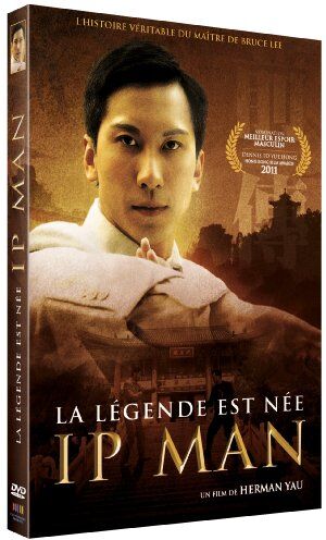 Herman Yau - Ip man 3 : la légende est née [FR Import] - Preis vom 30.09.2026 22:30:23 h