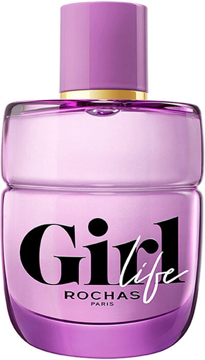 Rochas Girl Life Eau de Parfum