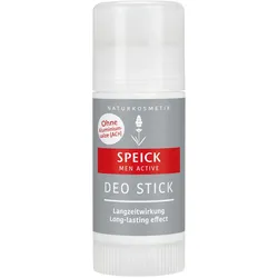 40ml SPEICK MEN ACTIVE Deo Stick