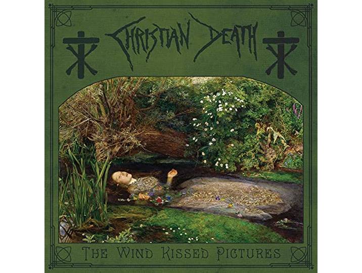 Wind Kissed Pictures