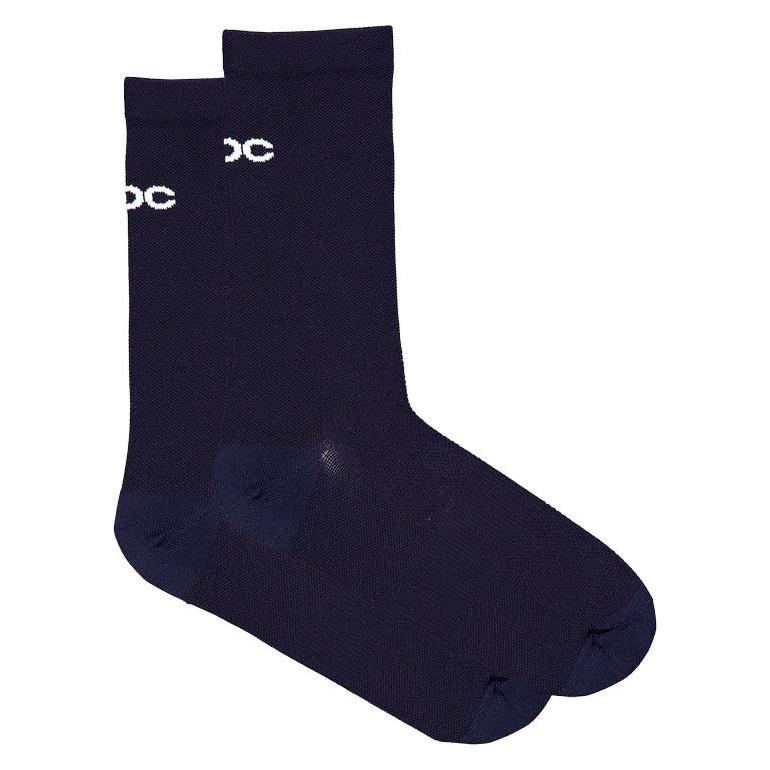 Poc Cadence Road Long Socks (37 - 39) (pc651621670sml1-7325549827035)