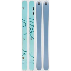 Faction Agent 3 Ice Blue 2026 Ski ice blue Gr. 164