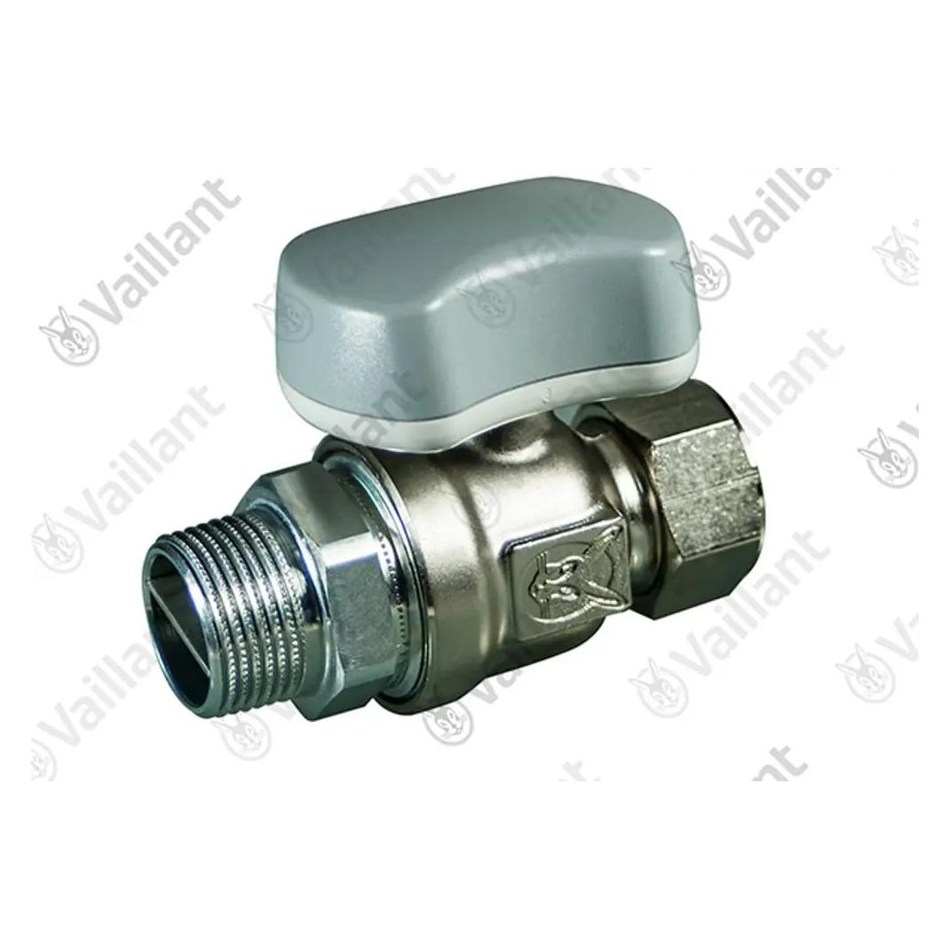 Vaillant Gasventil, R3/4 x 20, Vaillant-Nr. 0020221620 (0020221620)