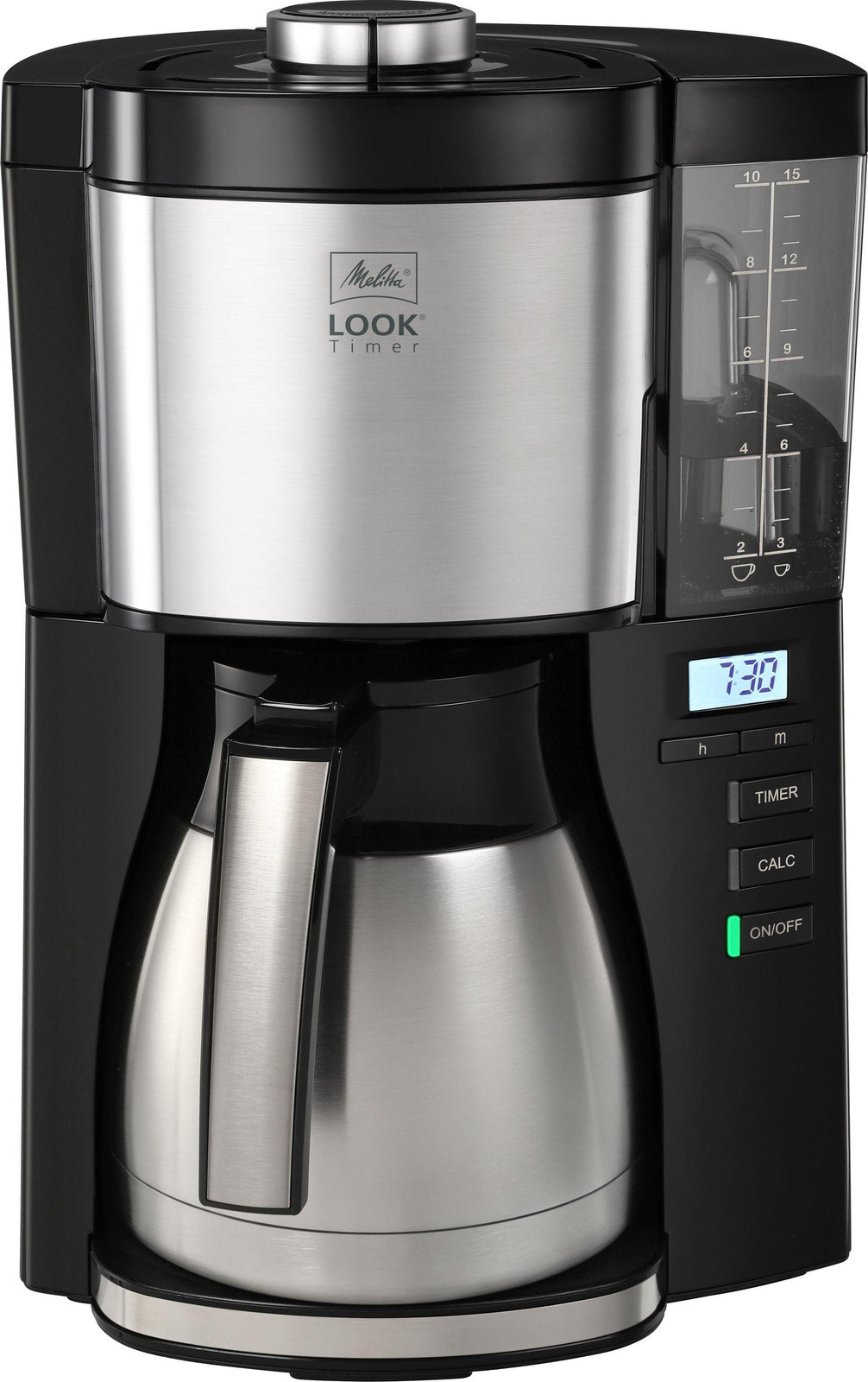 Melitta Look V 1025-18 Therm Timer