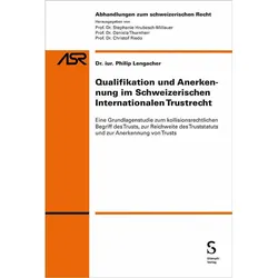 Die lebzeitige Zuwendung von Grundstücken an Nachkommen, Fachbücher von Christian Schlumpf-van Waardenburg