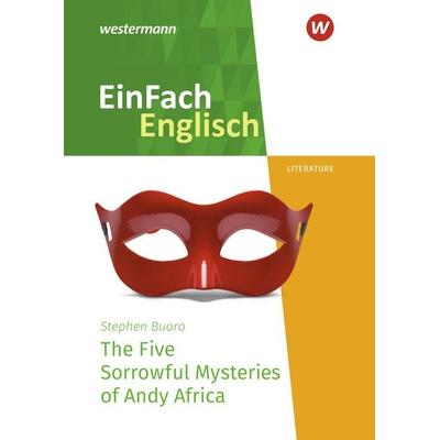 EinFach Englisch New Edition Textausgaben, Taschenbuch von Jessica Schaak, Westermann Schulbuchverlag, 978-3-14-127396-0