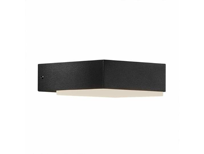 Nordlux Wandaußenleuchte Piana Junges Wohnen, Minimalistisch