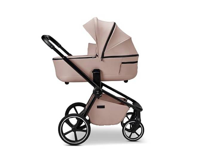 Kombikinderwagen Resea 2.0 sand
