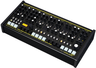 Erica Synths HexDrums