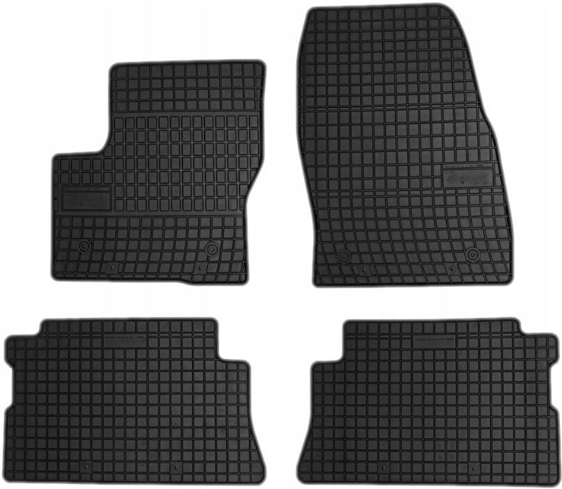 FROGUM 402164 Floor mats