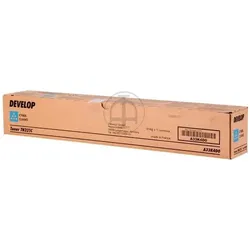 Develop, Toner, Toner Cyan 25K