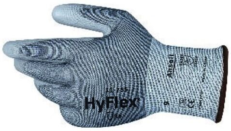 Ansell Gants anti-coupure HyFlex 11-755, taille 8 ; Ansell Health Care (11-755/8)