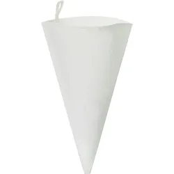 Stalgast Mehrweg Spritzbeutel, Baumwolle/PU-beschichtet, L 350 mm