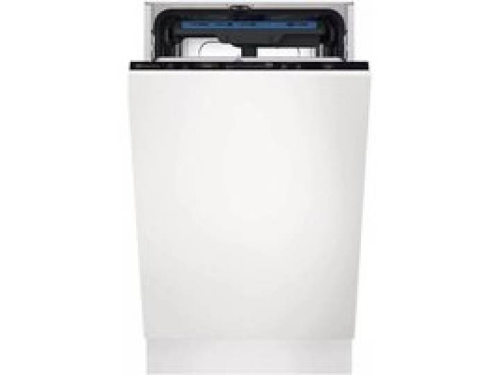 Lave-vaisselle Intégrable - ELECTROLUX - LV TT INT L45 10C 44DB - A++ - 8 Programmes - 44 dB