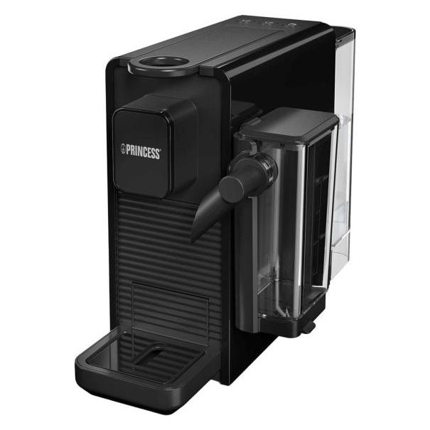Princess Capsule e Latte Pro (NESPRESSO Vertuo) (01.249455.01.001)