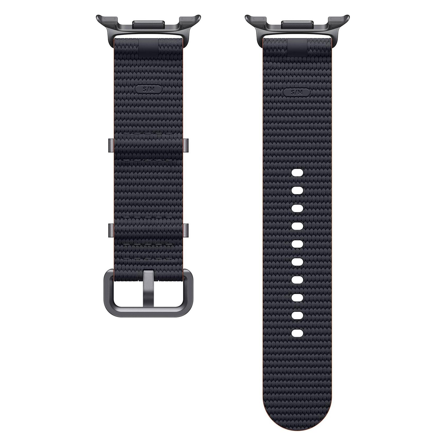 Samsung Athleisure (20 mm, Nylon) (ET-SOL32SBEGEU)