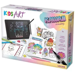 Kids Art - Kawaii Lab, Schreibtafel