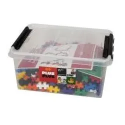 Plus-Plus - BIG basic - 400 pc (3230)