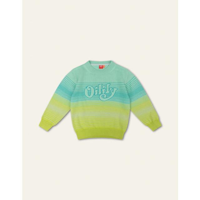 Oilily Kras trui