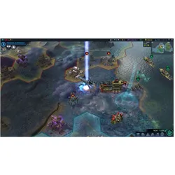 2K Games, Sid Meier's Civilization : Beyond Earth