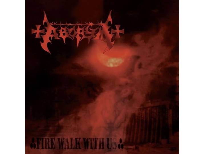 Fire Walk With Us