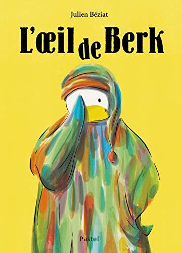 L'oeil de Berk - Preis vom 10.10.2026 11:48:34 h