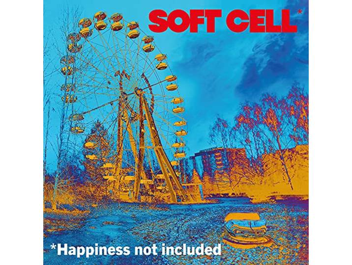 Happiness Not Included