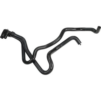 GATES Heizungsschlauch 021842 für Peugeot