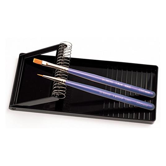Mr.Hobby Mr Hobby -Gunze Mr. Brush Stand (GT-45)