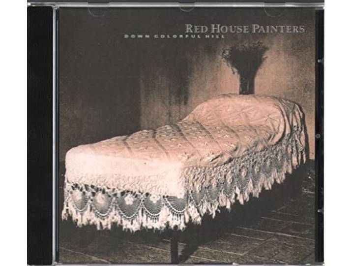 Red House Painters - Down Colourful Hill