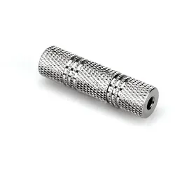 GMM-303 Kupplung für Stereoklinke 3,5 mm TRS