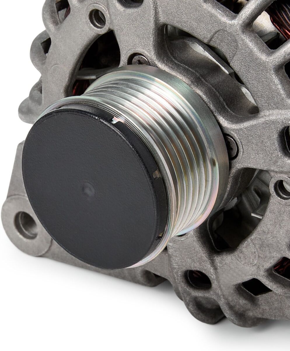 Bosch 0 986 087 230 Alternator