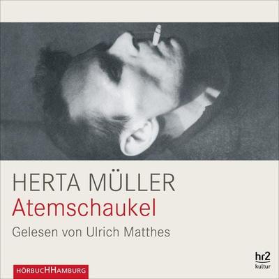 Atemschaukel - Herta Müller, Audio, 9783844927276