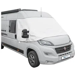 ProPlus, Fahrzeugabdeckung, Frontscheiben-Abdeckung für Fiat Ducato X290 ab 2014